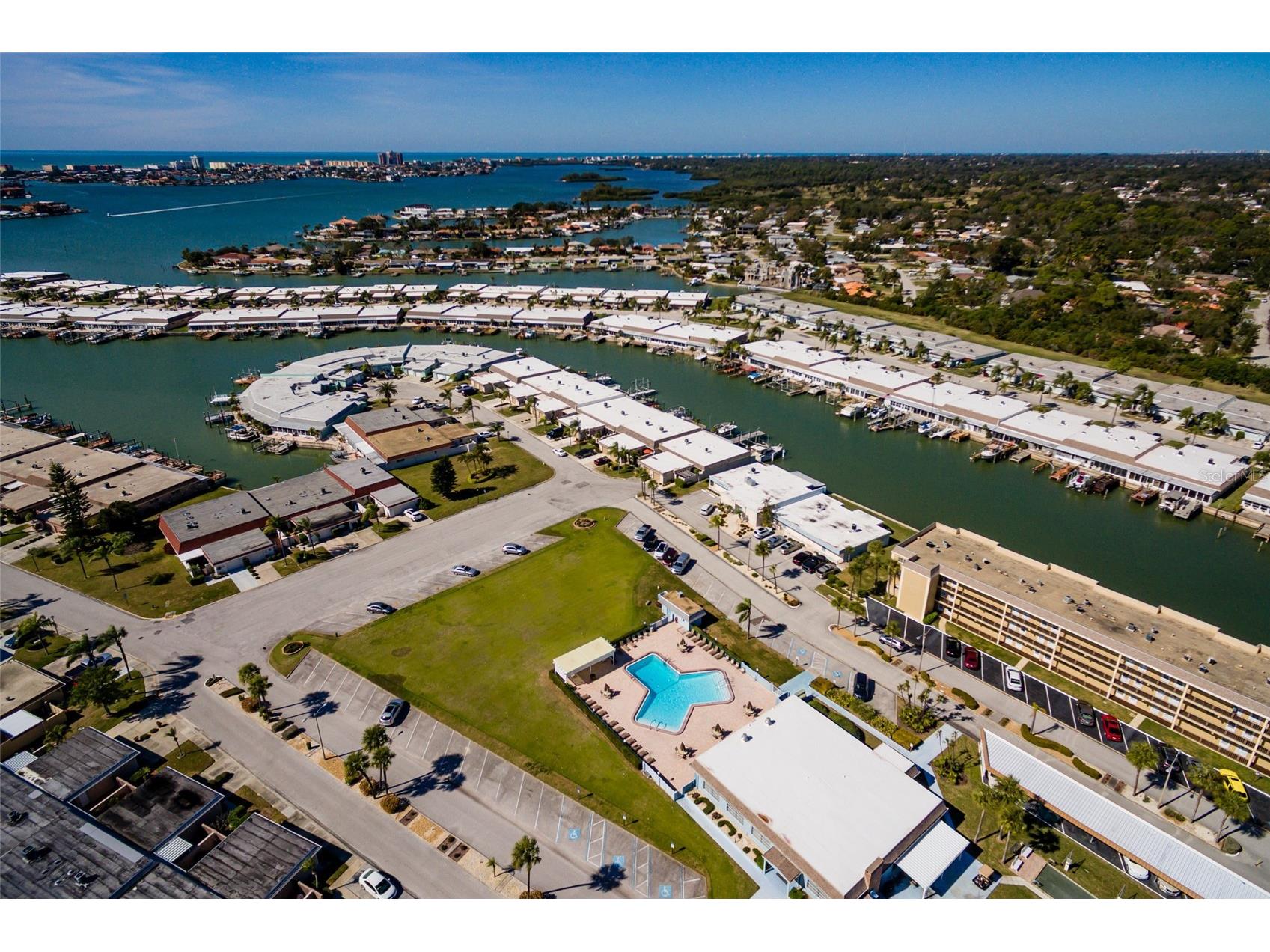 1 Boca Ciega Point Boulevard #206 Saint Petersburg FL 33708 - BOCA CIEGA BAY TB8496209 image33