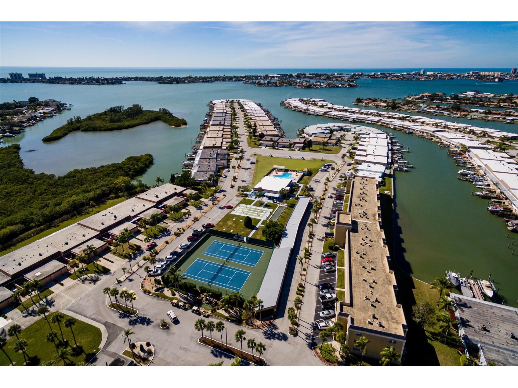 1 Boca Ciega Point Boulevard #206 Saint Petersburg FL 33708 - BOCA CIEGA BAY TB8496209 image4