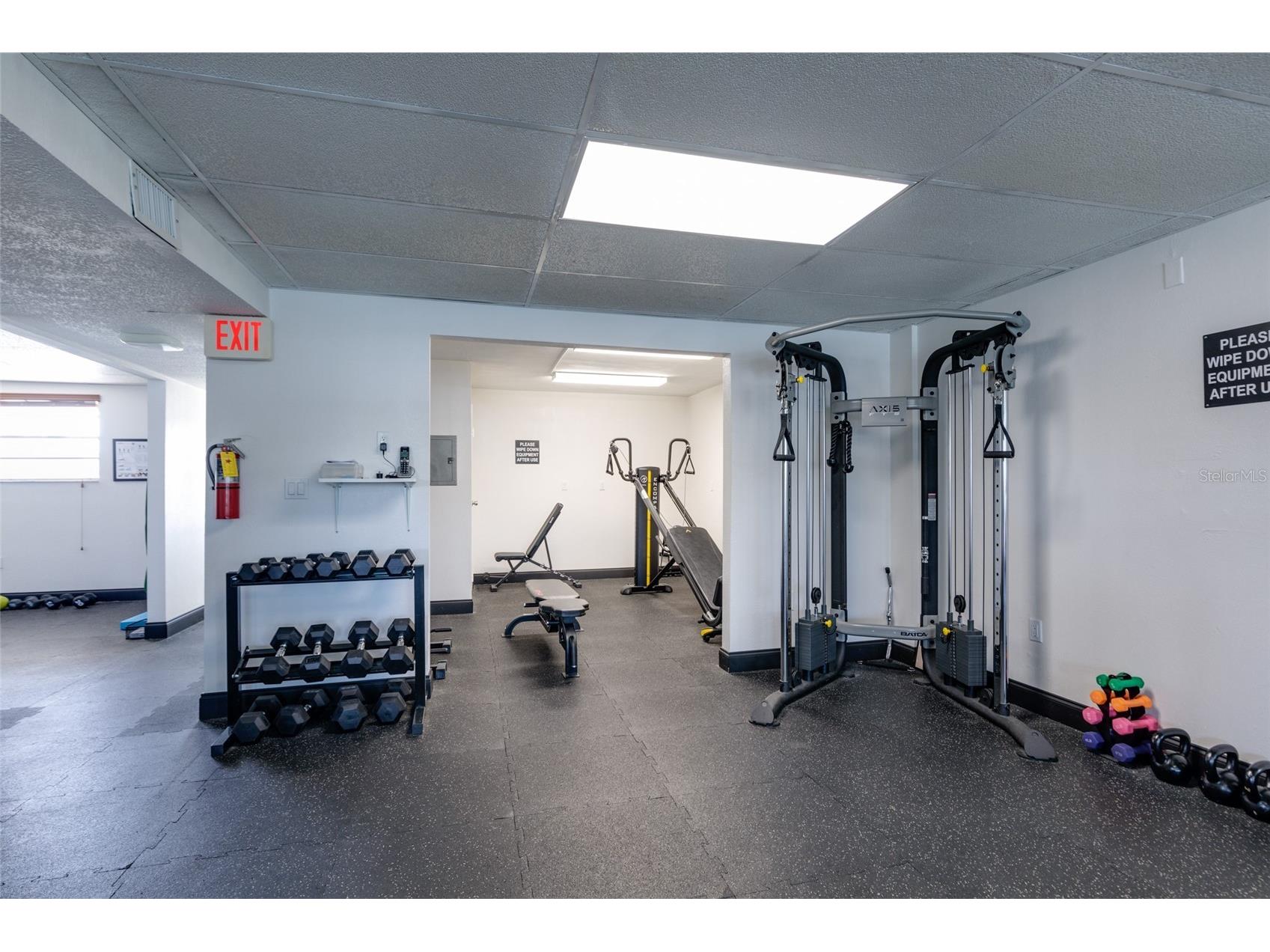 1 Boca Ciega Point Boulevard #206 Saint Petersburg FL 33708 - BOCA CIEGA BAY TB8496209 image41