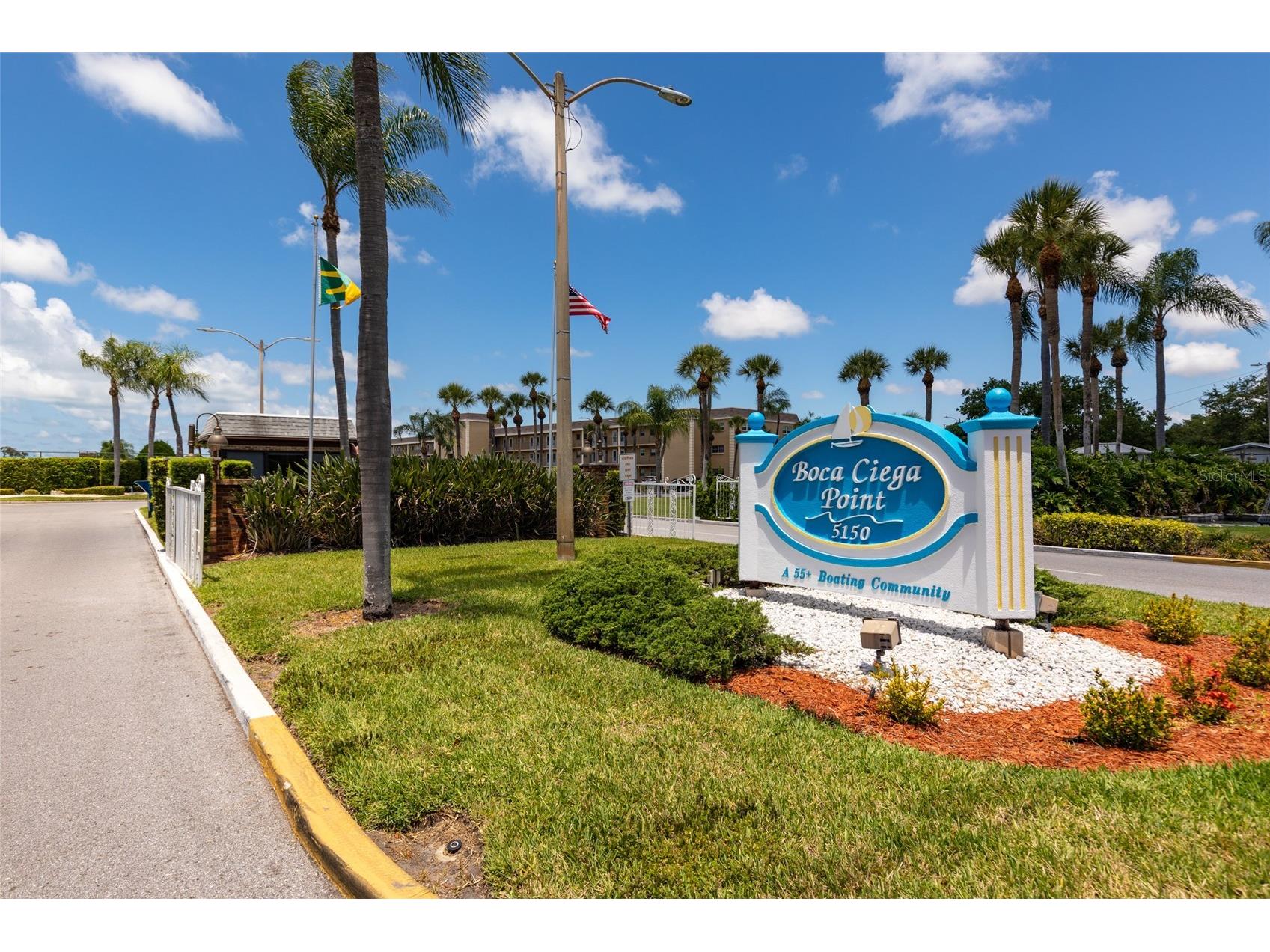 1 Boca Ciega Point Boulevard #206 Saint Petersburg FL 33708 - BOCA CIEGA BAY TB8496209 image45