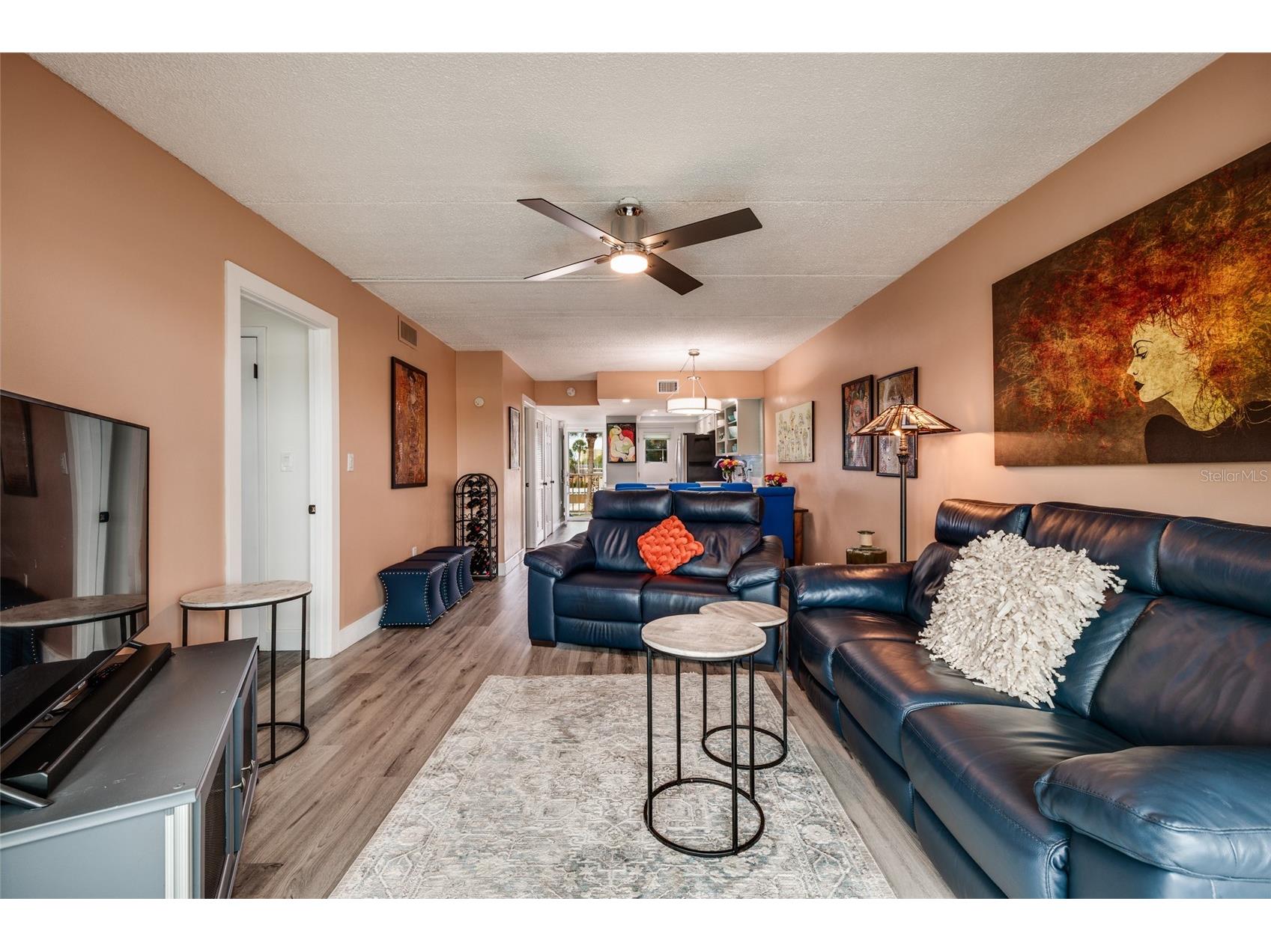 1 Boca Ciega Point Boulevard #206 Saint Petersburg FL 33708 - BOCA CIEGA BAY TB8496209 image8