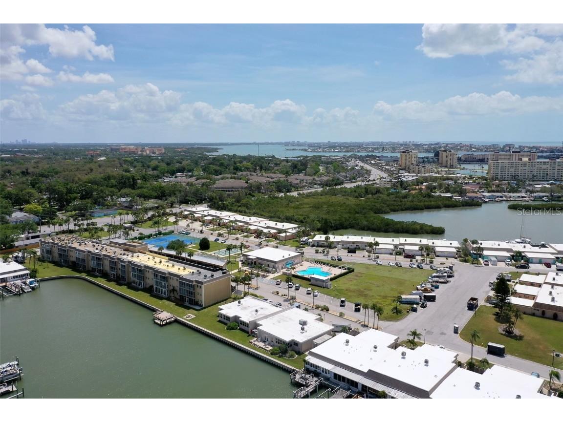 1 Boca Ciega Point Boulevard #212 Saint Petersburg FL 33708 - BOCA CIEGA BAY TB8370076 image2