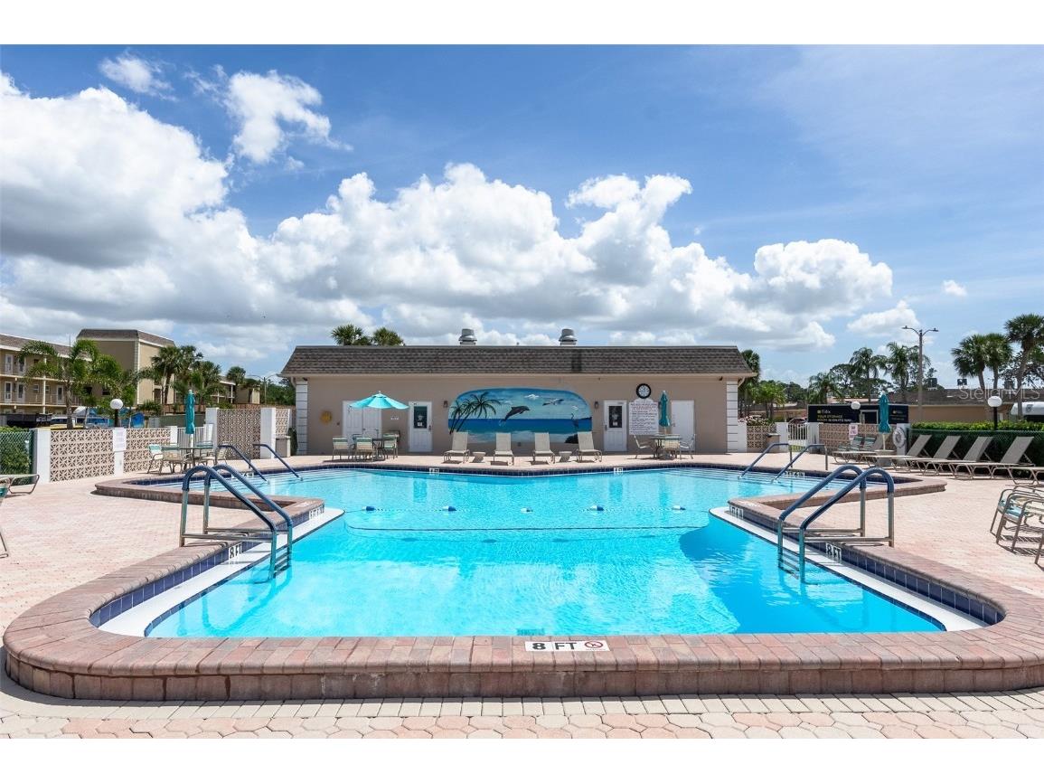 1 Boca Ciega Point Boulevard #212 Saint Petersburg FL 33708 - BOCA CIEGA BAY TB8370076 image26