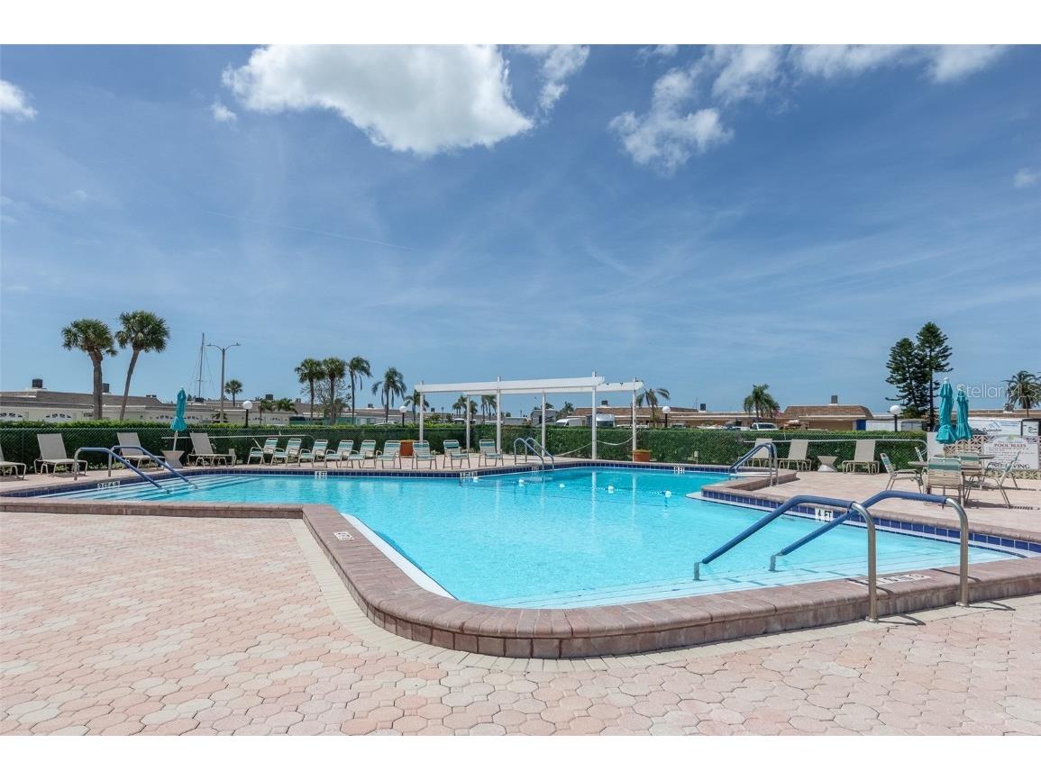 1 Boca Ciega Point Boulevard #212 Saint Petersburg FL 33708 - BOCA CIEGA BAY TB8370076 image27