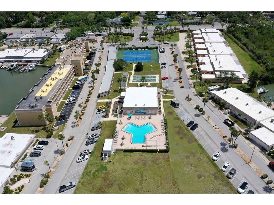 1 Boca Ciega Point Boulevard #212 Saint Petersburg FL 33708 - BOCA CIEGA BAY TB8370076 image28