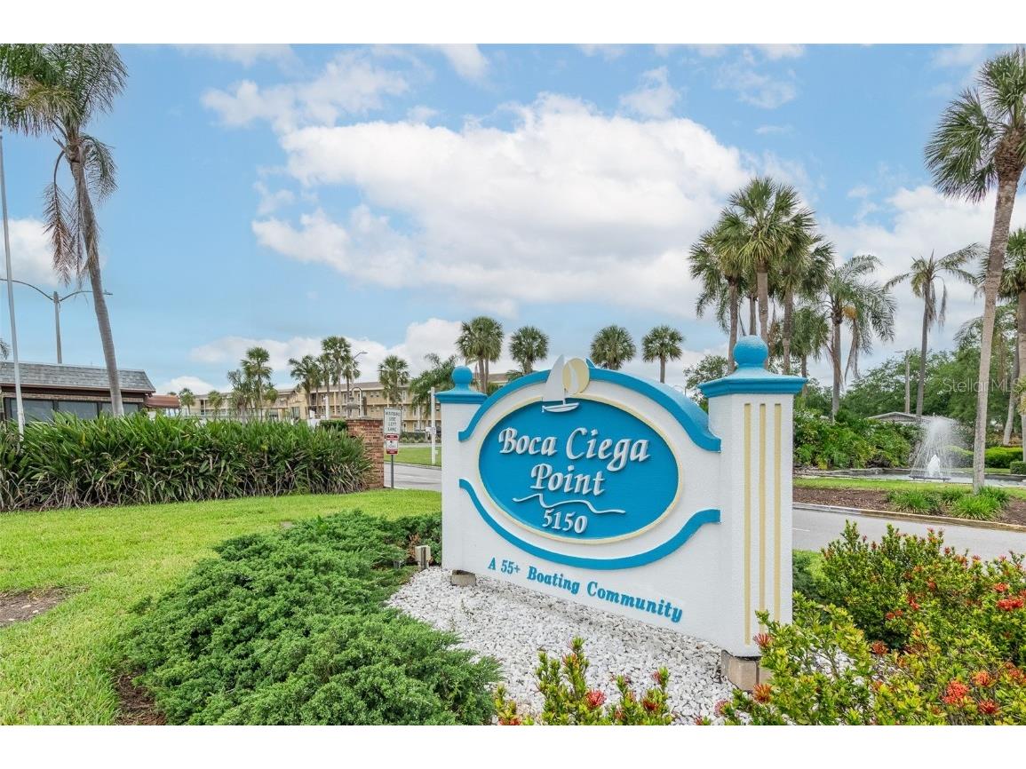 1 Boca Ciega Point Boulevard #212 Saint Petersburg FL 33708 - BOCA CIEGA BAY TB8370076 image38