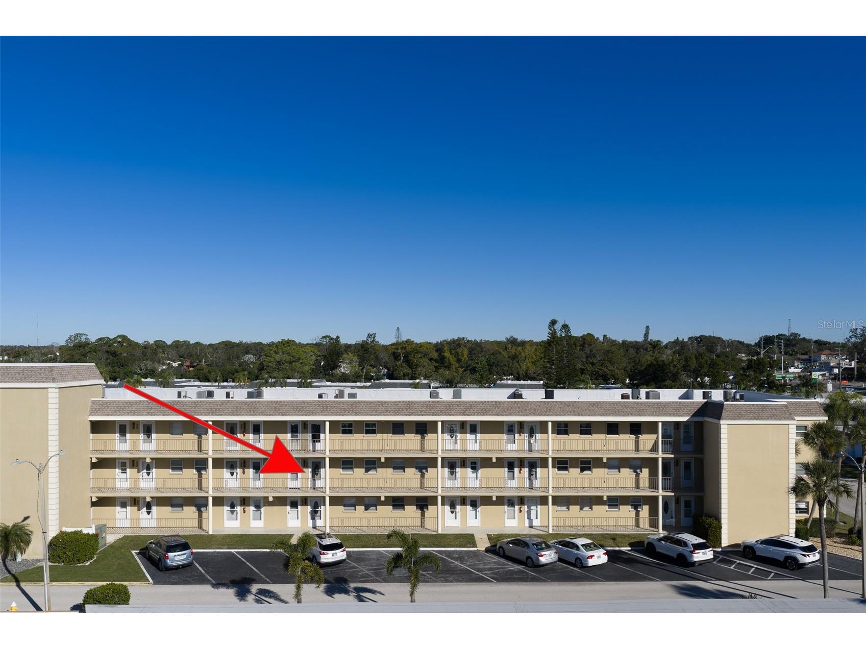 1 Boca Ciega Point Boulevard #212 Saint Petersburg FL 33708 TB8516506 image1