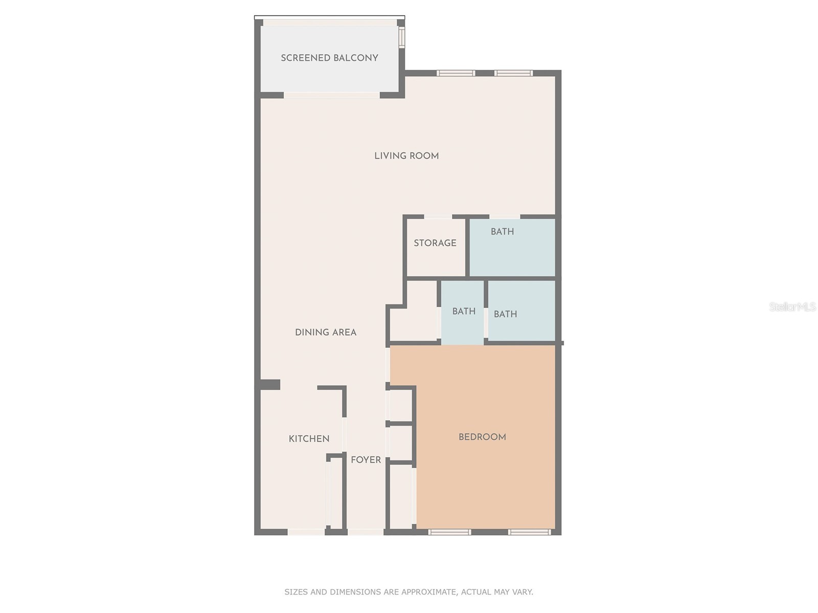 1 Boca Ciega Point Boulevard #212 Saint Petersburg FL 33708 TB8516506 image24