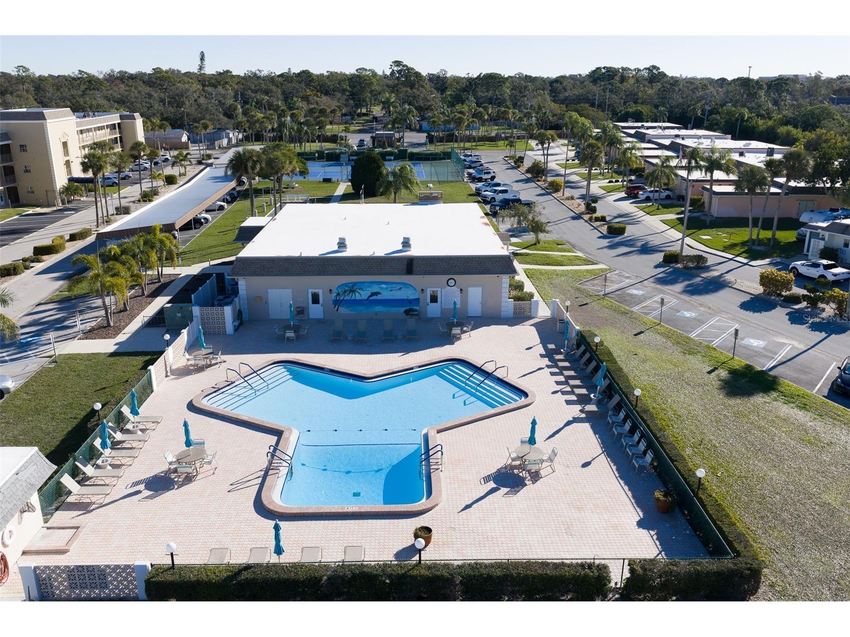 1 Boca Ciega Point Boulevard #212 Saint Petersburg FL 33708 TB8516506 image29
