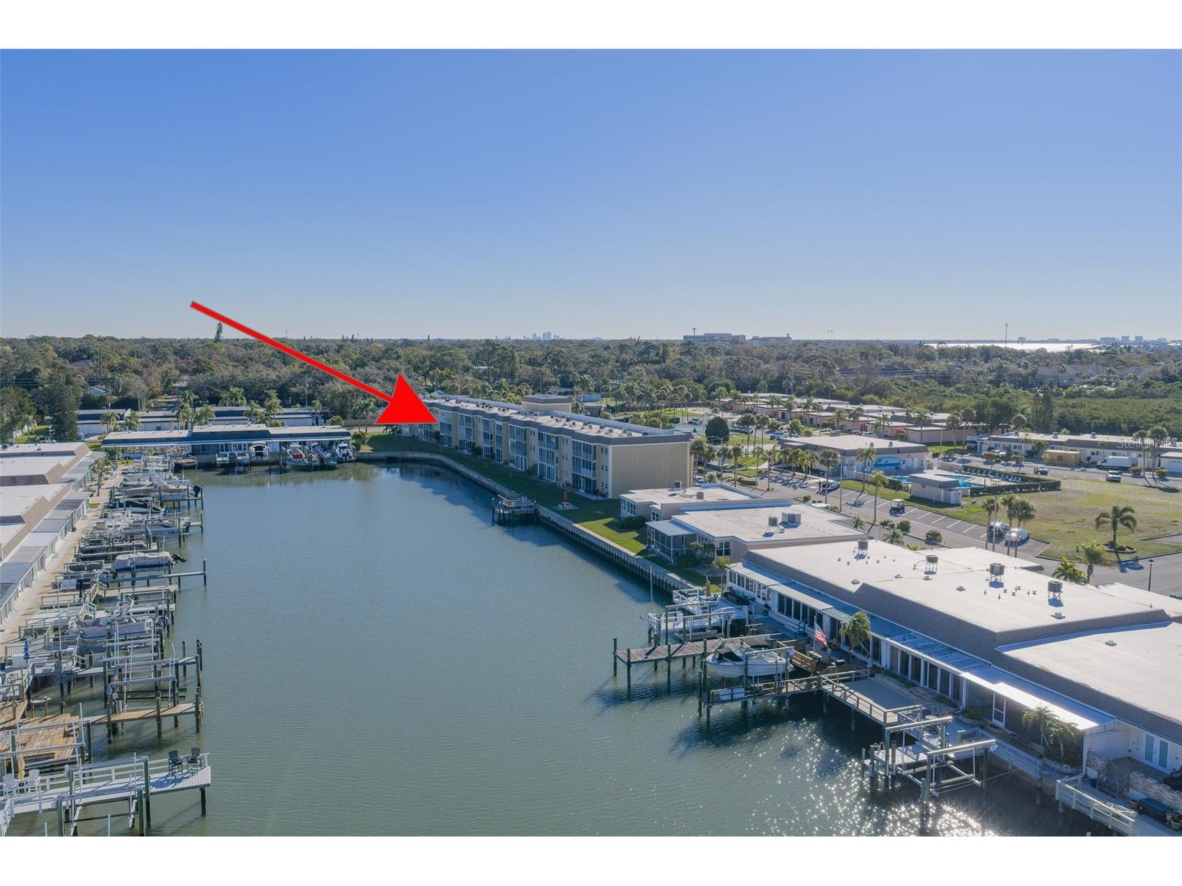 1 Boca Ciega Point Boulevard #212 Saint Petersburg FL 33708 TB8516506 image3