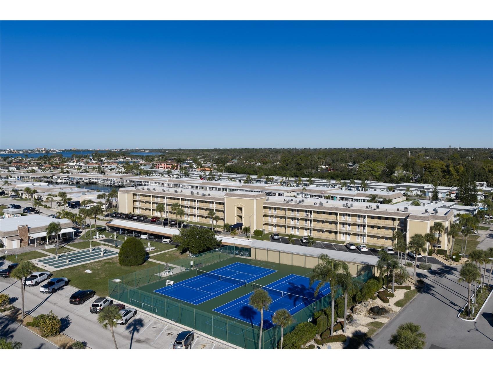 1 Boca Ciega Point Boulevard #212 Saint Petersburg FL 33708 TB8516506 image30