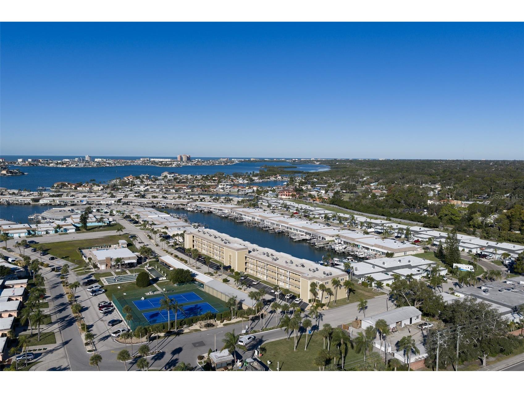1 Boca Ciega Point Boulevard #212 Saint Petersburg FL 33708 TB8516506 image32