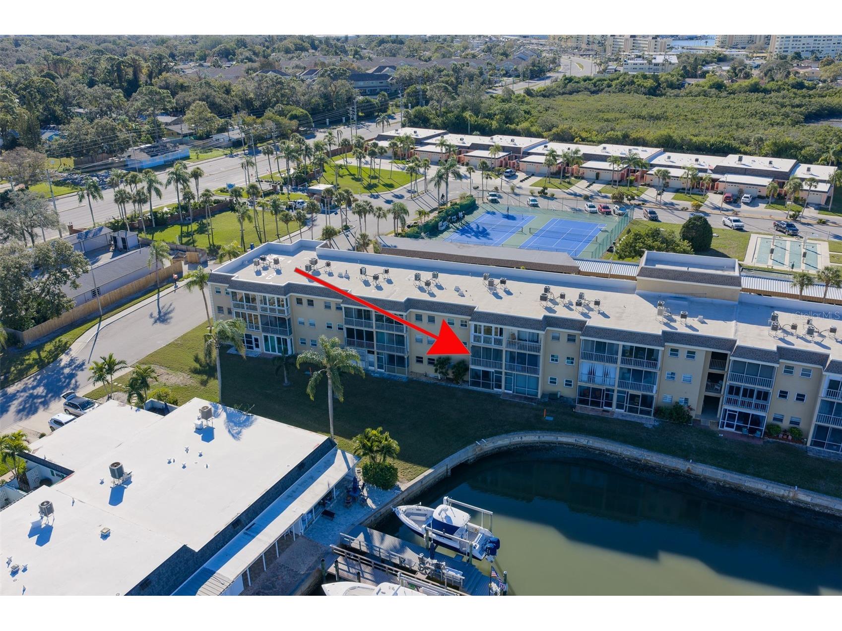 1 Boca Ciega Point Boulevard #212 Saint Petersburg FL 33708 TB8516506 image35