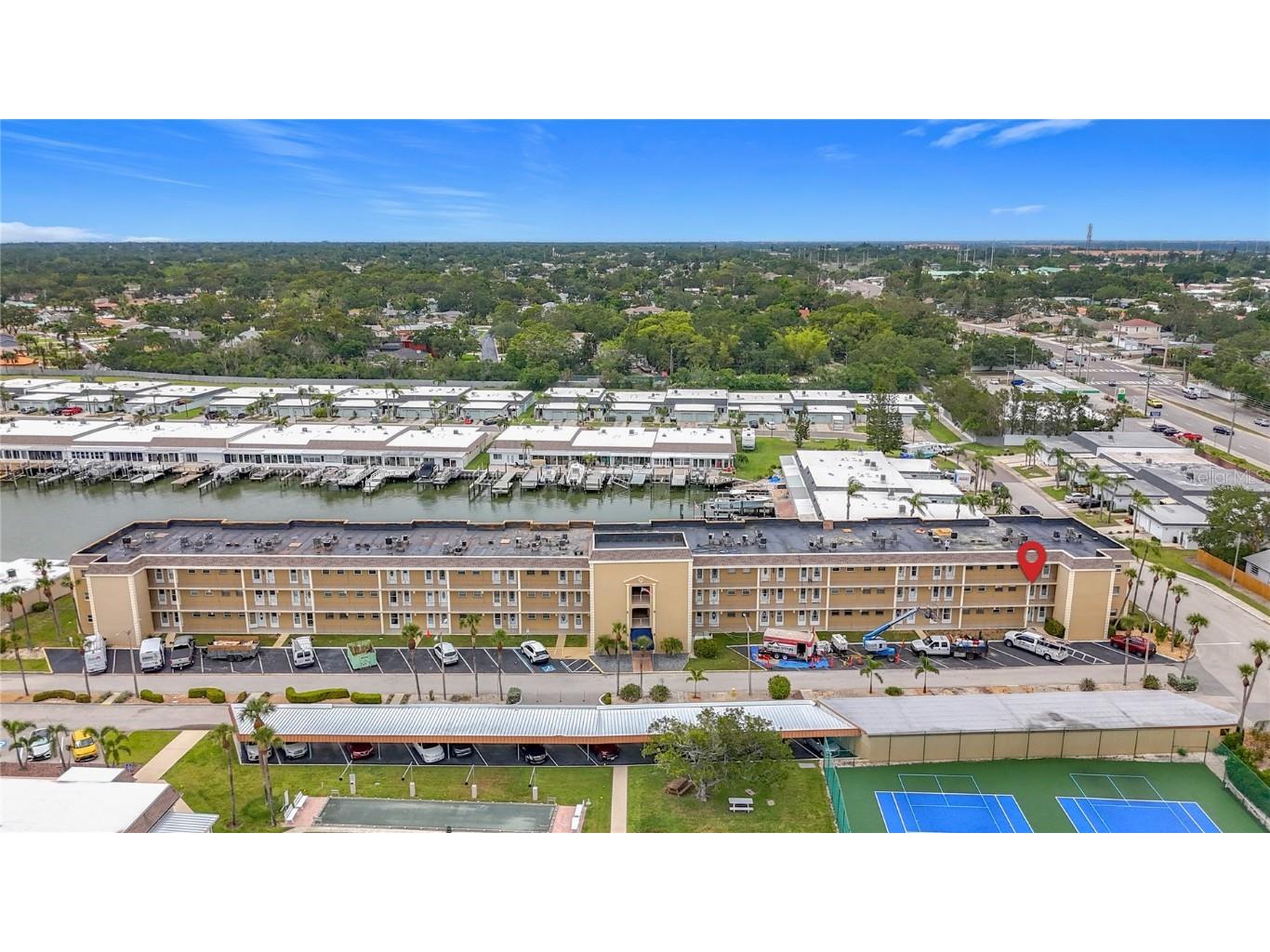 1 Boca Ciega Point Boulevard #215 Saint Petersburg FL 33708 TB8387493 image1