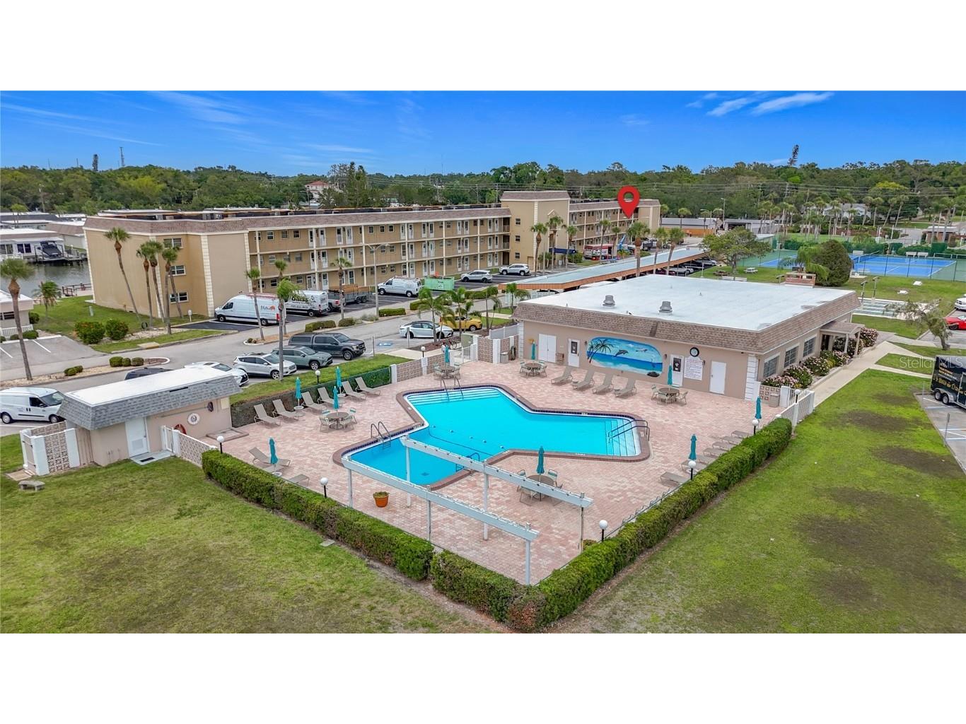 1 Boca Ciega Point Boulevard #215 Saint Petersburg FL 33708 TB8387493 image2