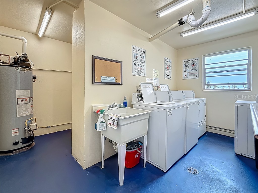 1 Boca Ciega Point Boulevard #215 Saint Petersburg FL 33708 TB8387493 image26