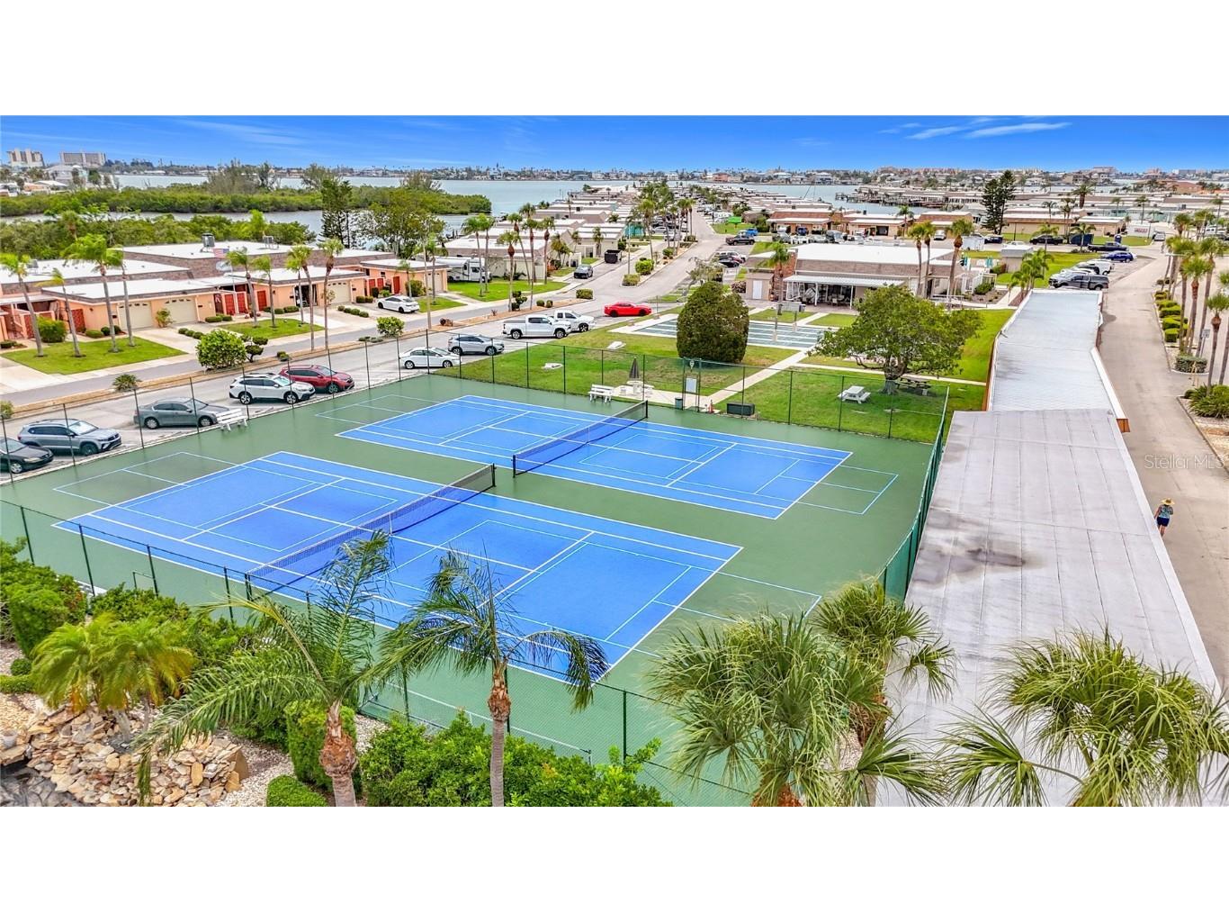 1 Boca Ciega Point Boulevard #215 Saint Petersburg FL 33708 TB8387493 image30