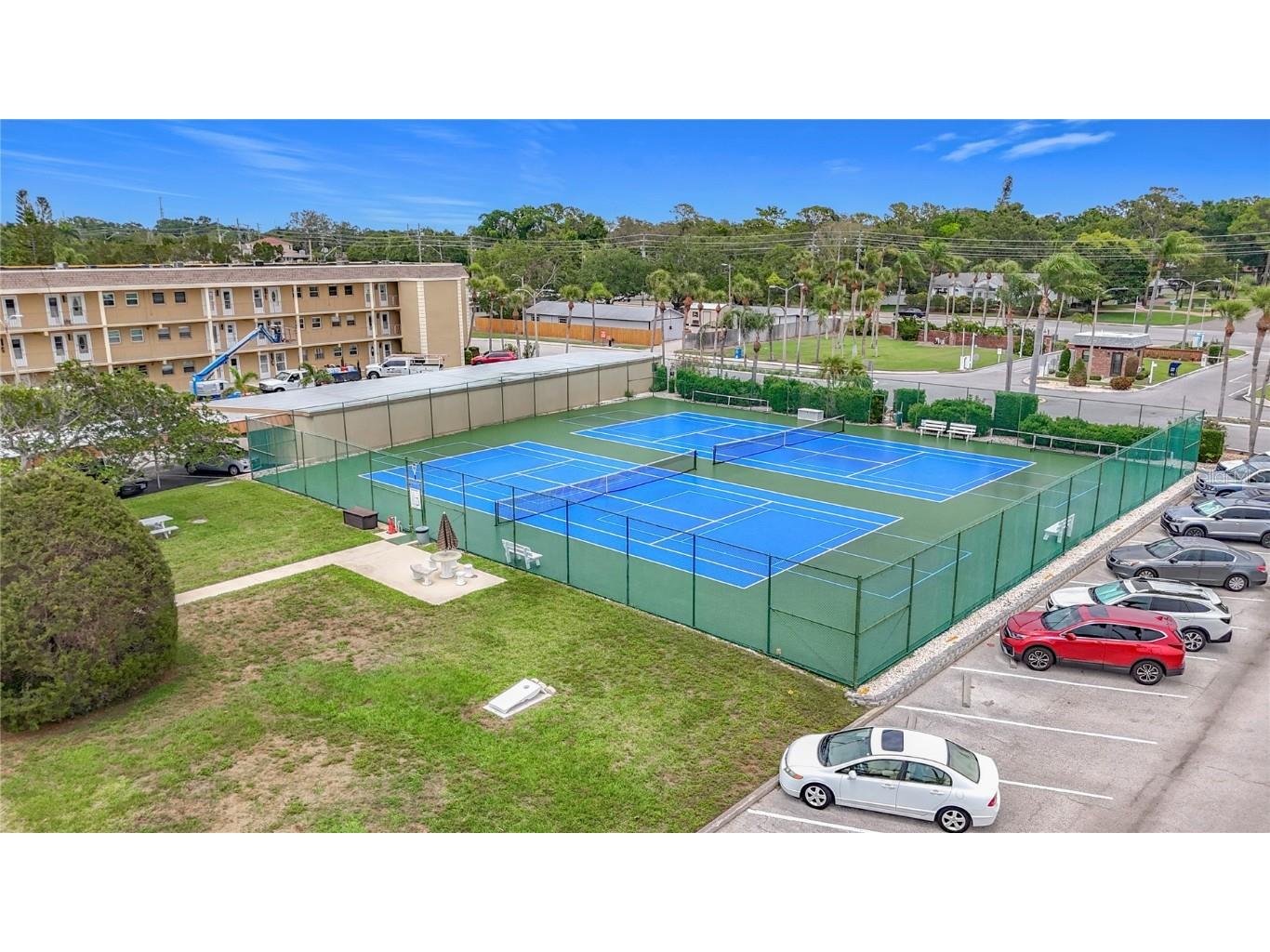 1 Boca Ciega Point Boulevard #215 Saint Petersburg FL 33708 TB8387493 image31