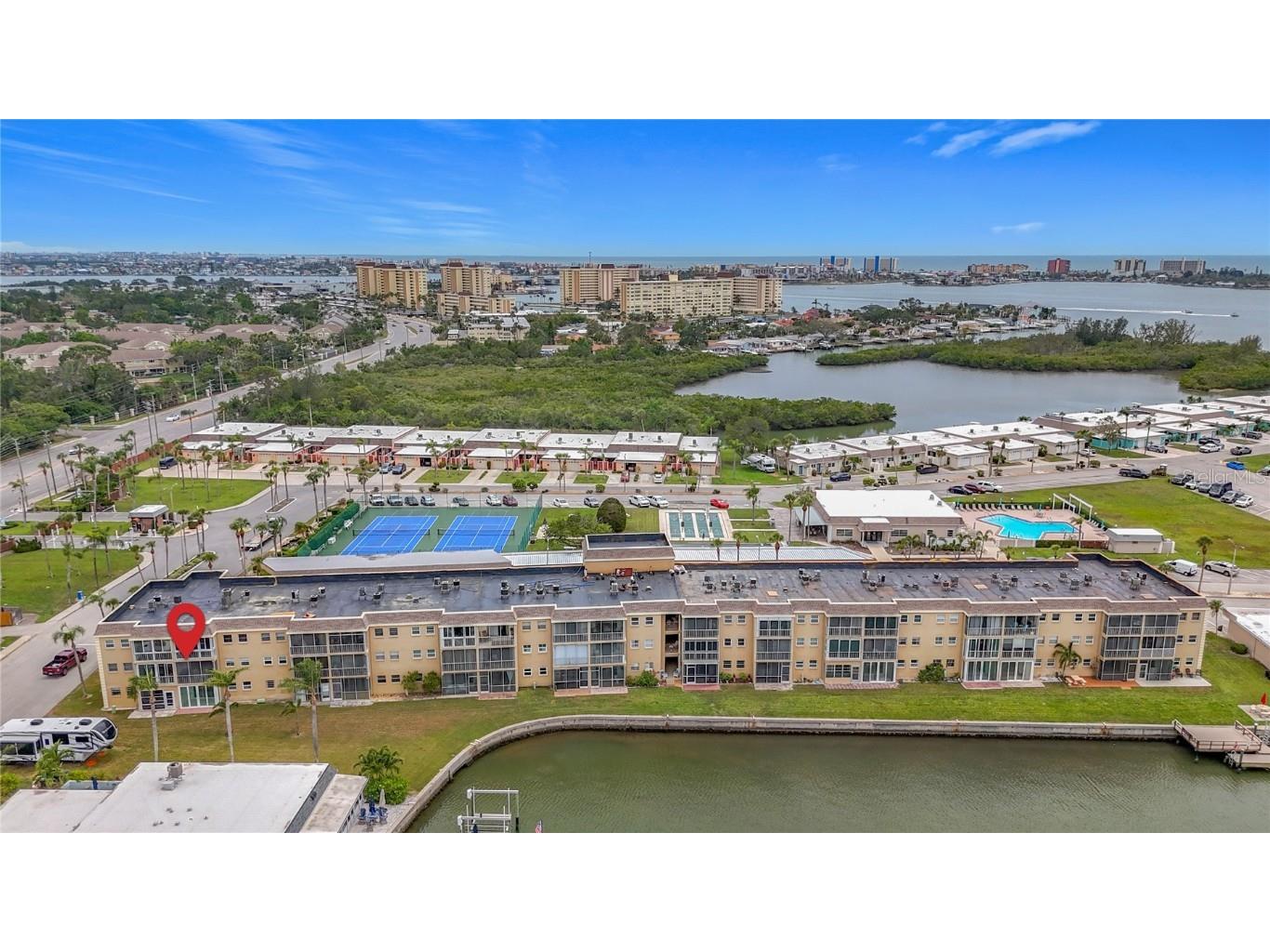 1 Boca Ciega Point Boulevard #215 Saint Petersburg FL 33708 TB8387493 image38