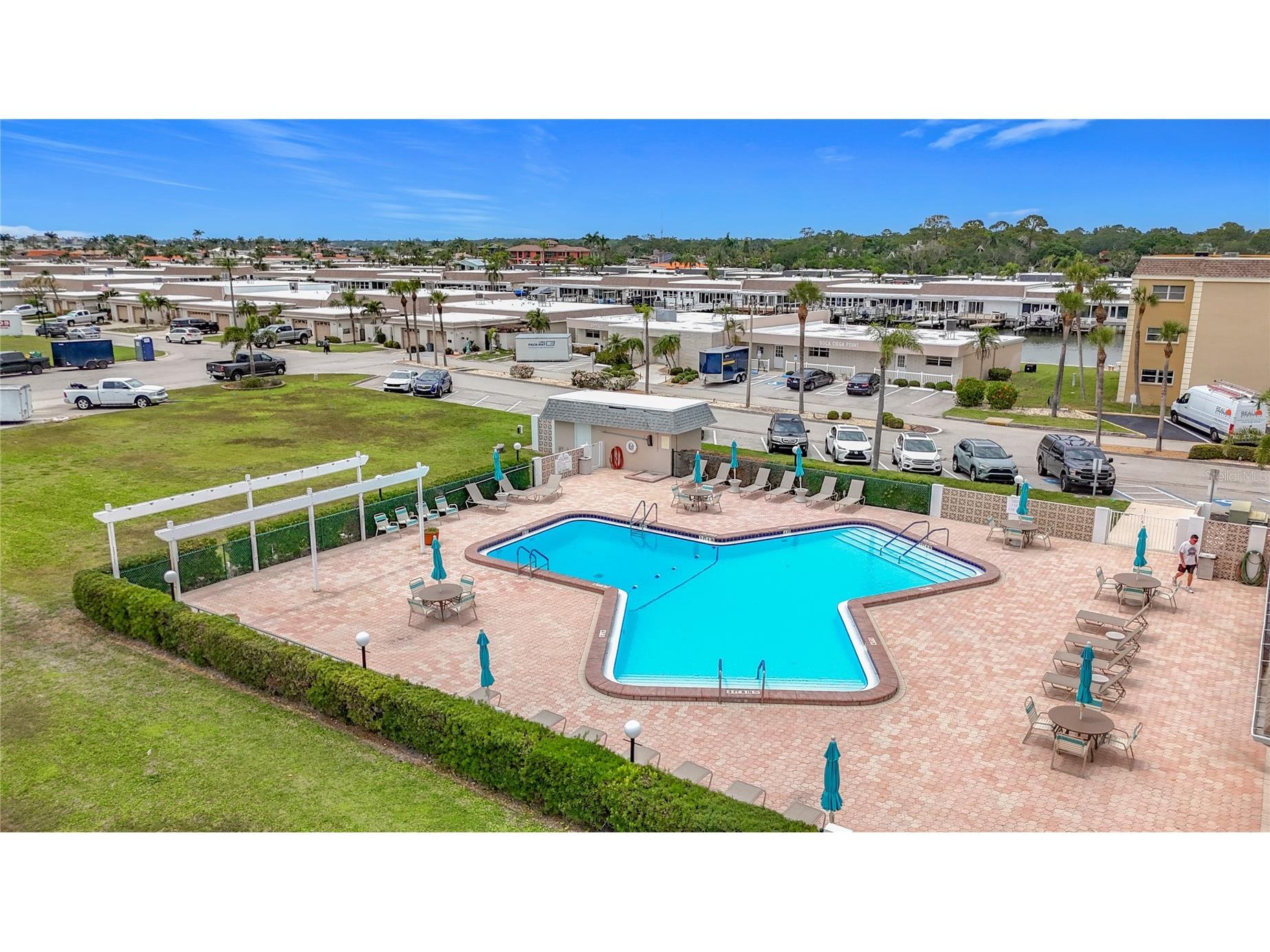 1 Boca Ciega Point Boulevard #215 Saint Petersburg FL 33708 TB8387493 image40