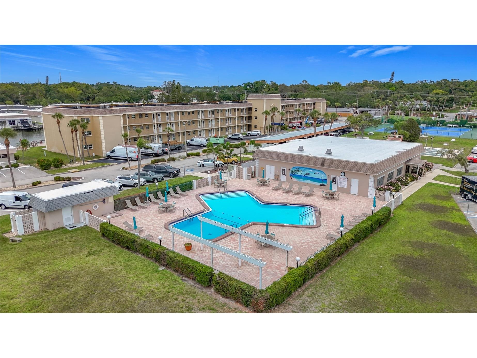 1 Boca Ciega Point Boulevard #215 Saint Petersburg FL 33708 TB8387493 image41