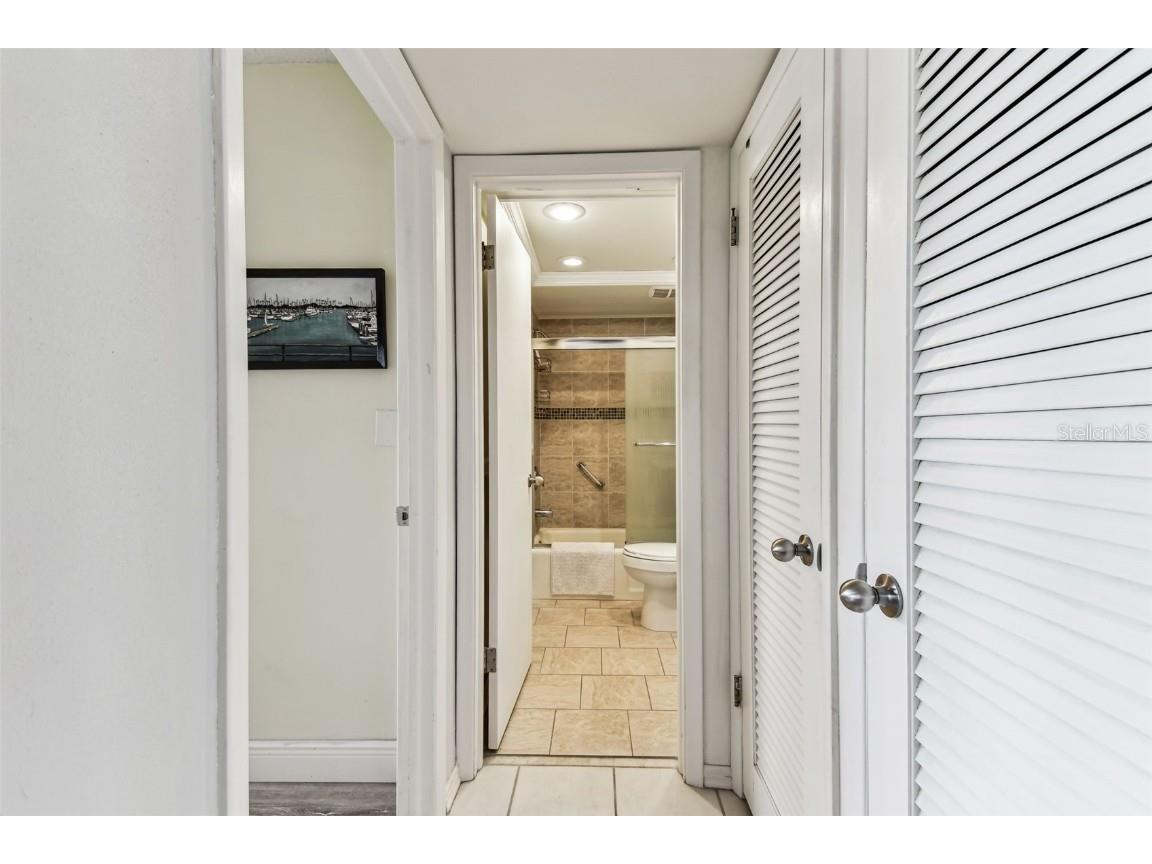 1 Boca Ciega Point Boulevard #310 Saint Petersburg FL 33708 - BOCA CIEGA BAY TB8387384 image27