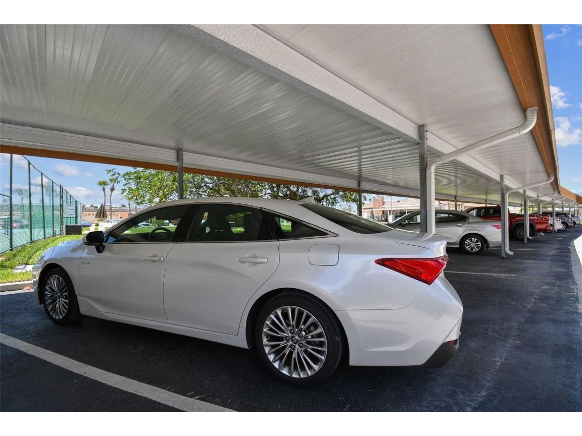 1 Boca Ciega Point Boulevard #310 Saint Petersburg FL 33708 - BOCA CIEGA BAY TB8387384 image30