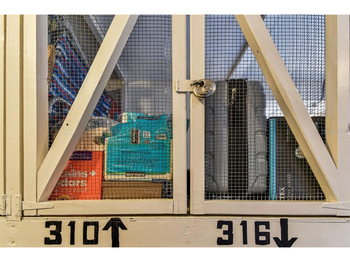 1 Boca Ciega Point Boulevard #310 Saint Petersburg FL 33708 - BOCA CIEGA BAY TB8387384 image35