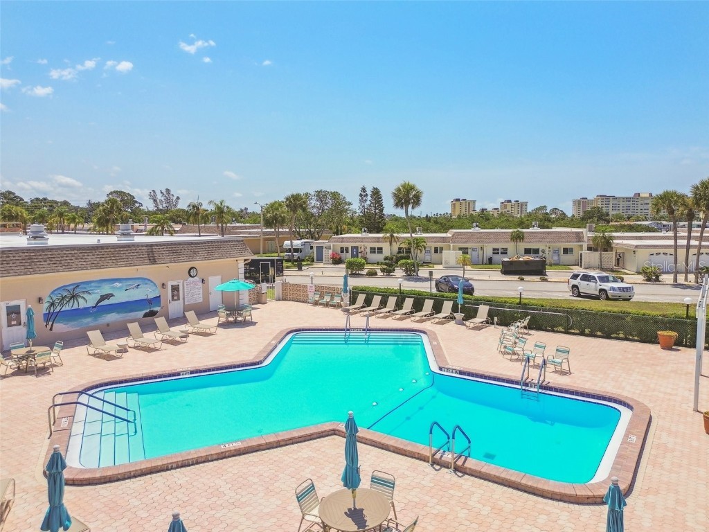 1 Boca Ciega Point Boulevard #310 Saint Petersburg FL 33708 - BOCA CIEGA BAY TB8387384 image46