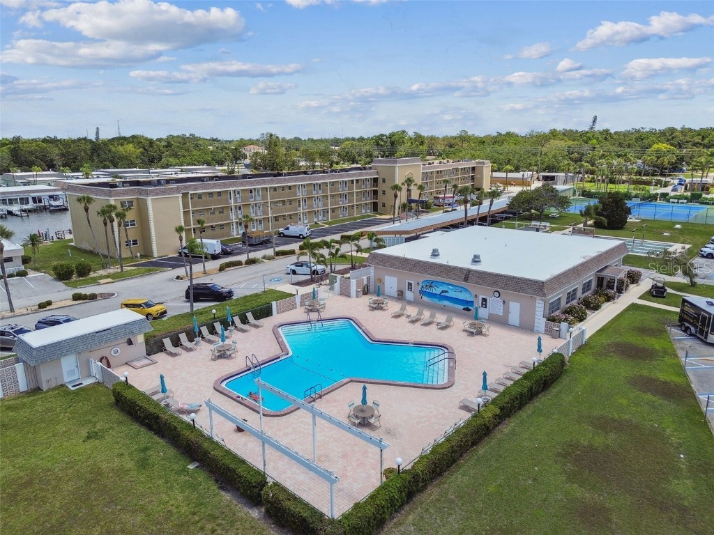 1 Boca Ciega Point Boulevard #310 Saint Petersburg FL 33708 - BOCA CIEGA BAY TB8387384 image48