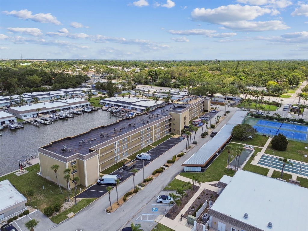 1 Boca Ciega Point Boulevard #310 Saint Petersburg FL 33708 - BOCA CIEGA BAY TB8387384 image53