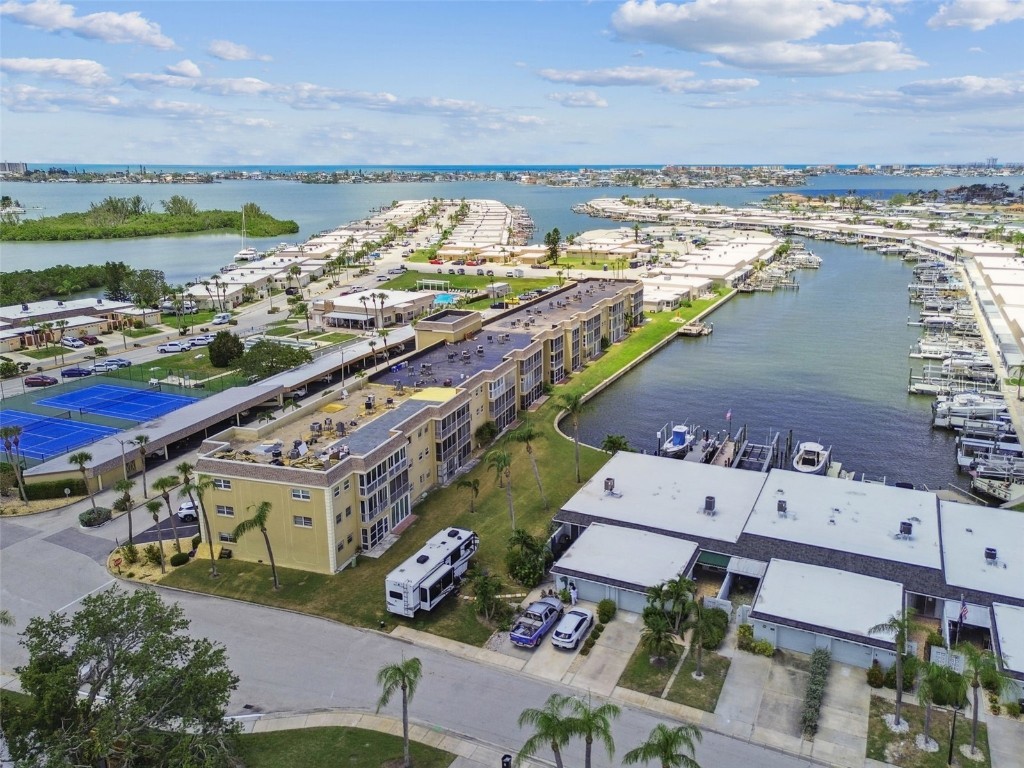 1 Boca Ciega Point Boulevard #310 Saint Petersburg FL 33708 - BOCA CIEGA BAY TB8387384 image55