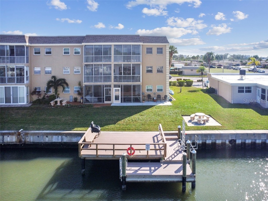 1 Boca Ciega Point Boulevard #310 Saint Petersburg FL 33708 - BOCA CIEGA BAY TB8387384 image67