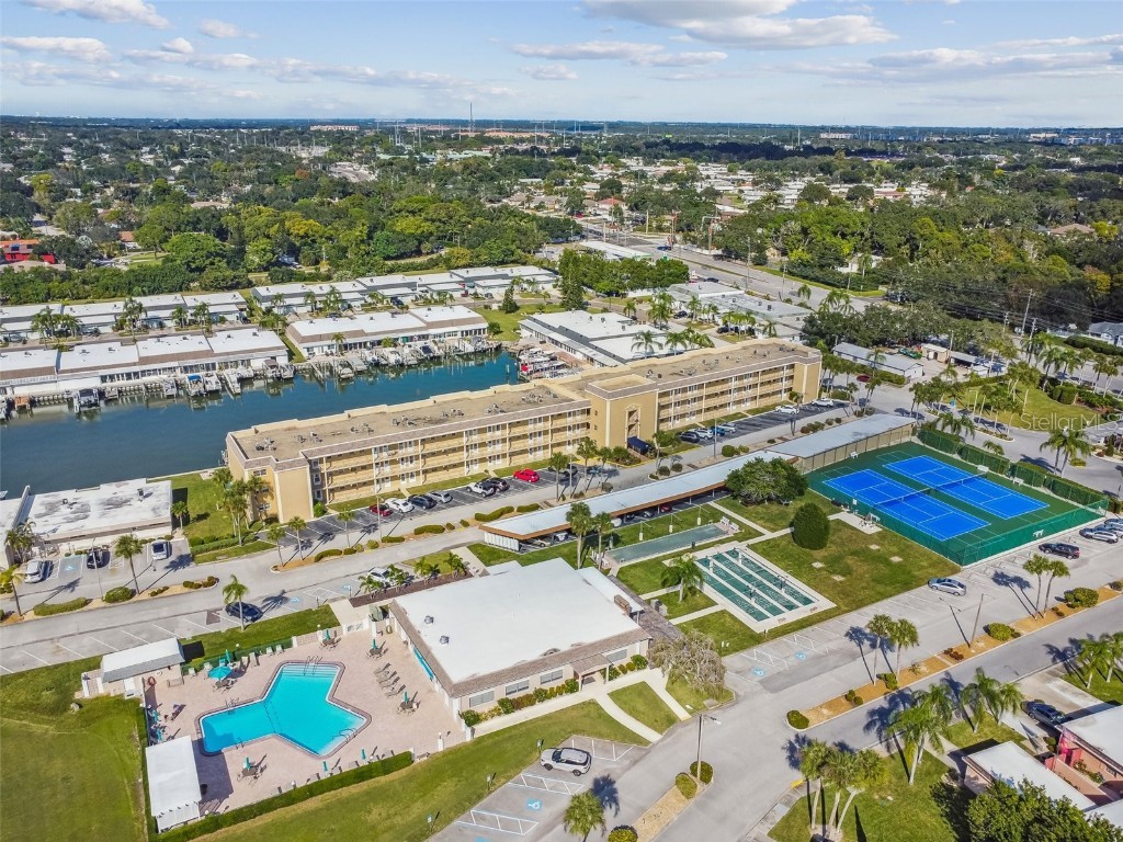 1 Boca Ciega Point Boulevard #310 Saint Petersburg FL 33708 - BOCA CIEGA BAY TB8387384 image69