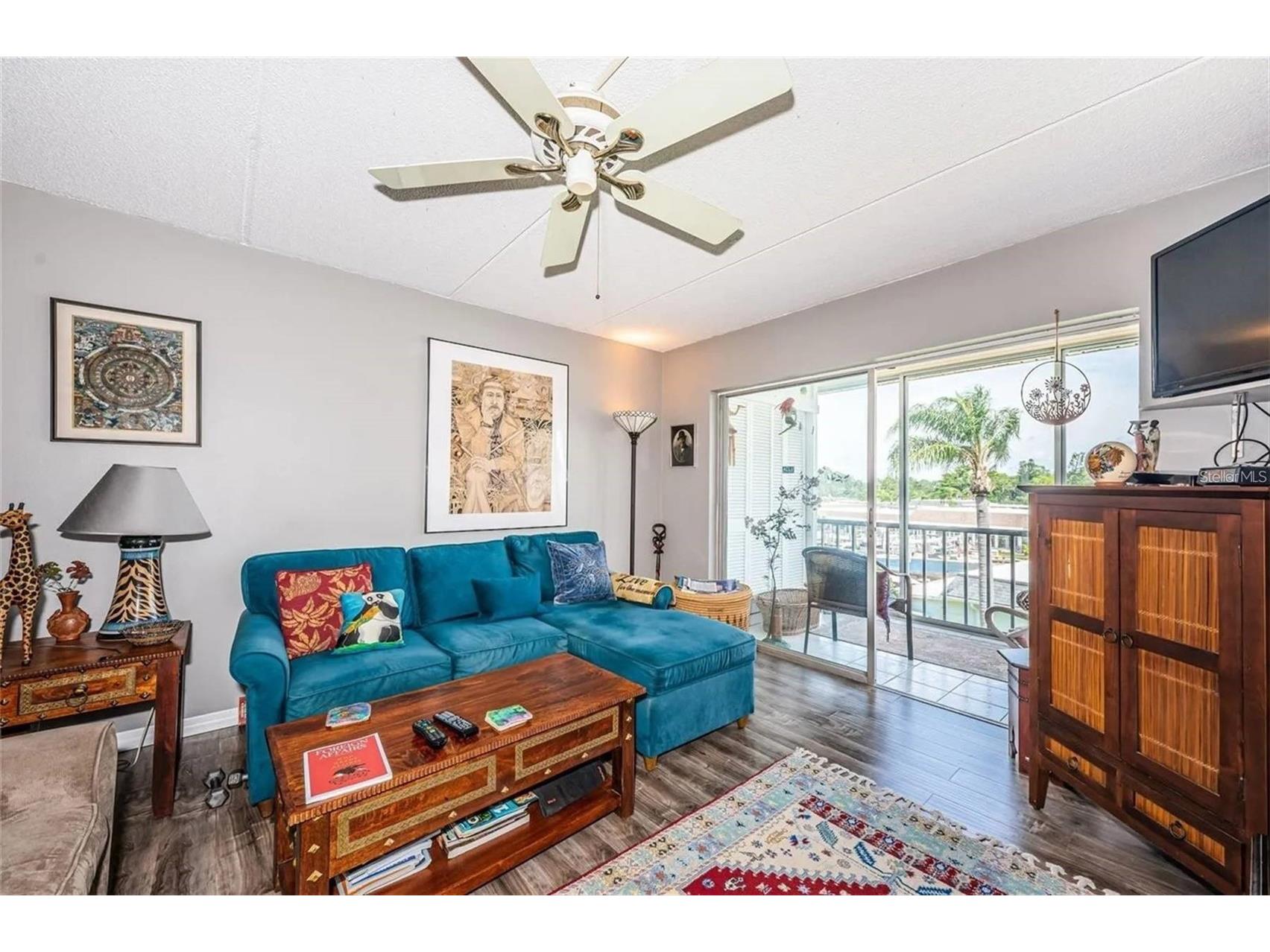 1 Boca Ciega Point Boulevard #314 Saint Petersburg FL 33708 - INTRACOASTAL TO BOCA CIEGA BAY TB8479478 image10