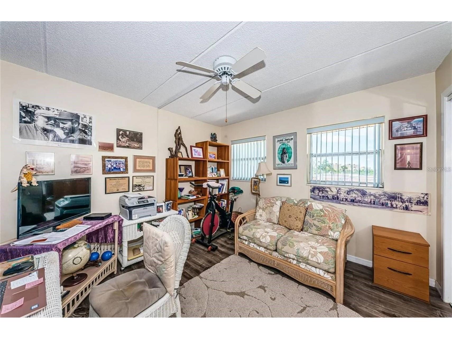 1 Boca Ciega Point Boulevard #314 Saint Petersburg FL 33708 - INTRACOASTAL TO BOCA CIEGA BAY TB8479478 image15