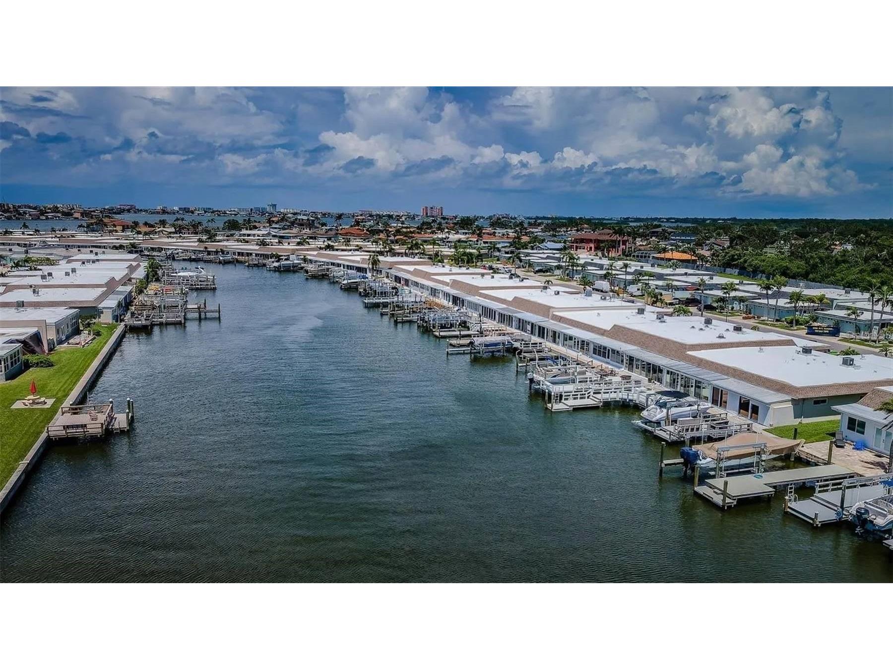1 Boca Ciega Point Boulevard #314 Saint Petersburg FL 33708 - INTRACOASTAL TO BOCA CIEGA BAY TB8479478 image26