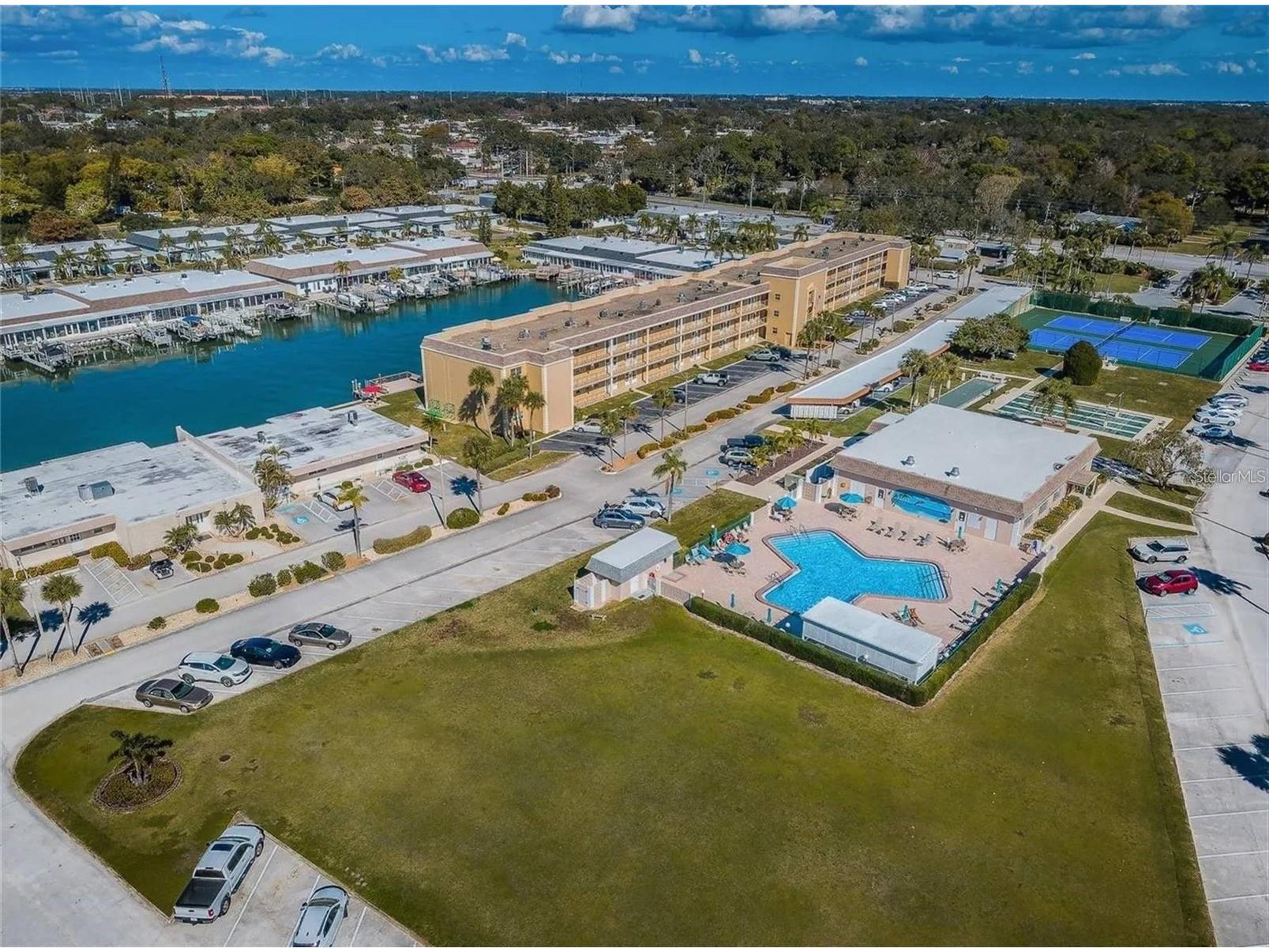 1 Boca Ciega Point Boulevard #314 Saint Petersburg FL 33708 - INTRACOASTAL TO BOCA CIEGA BAY TB8479478 image27