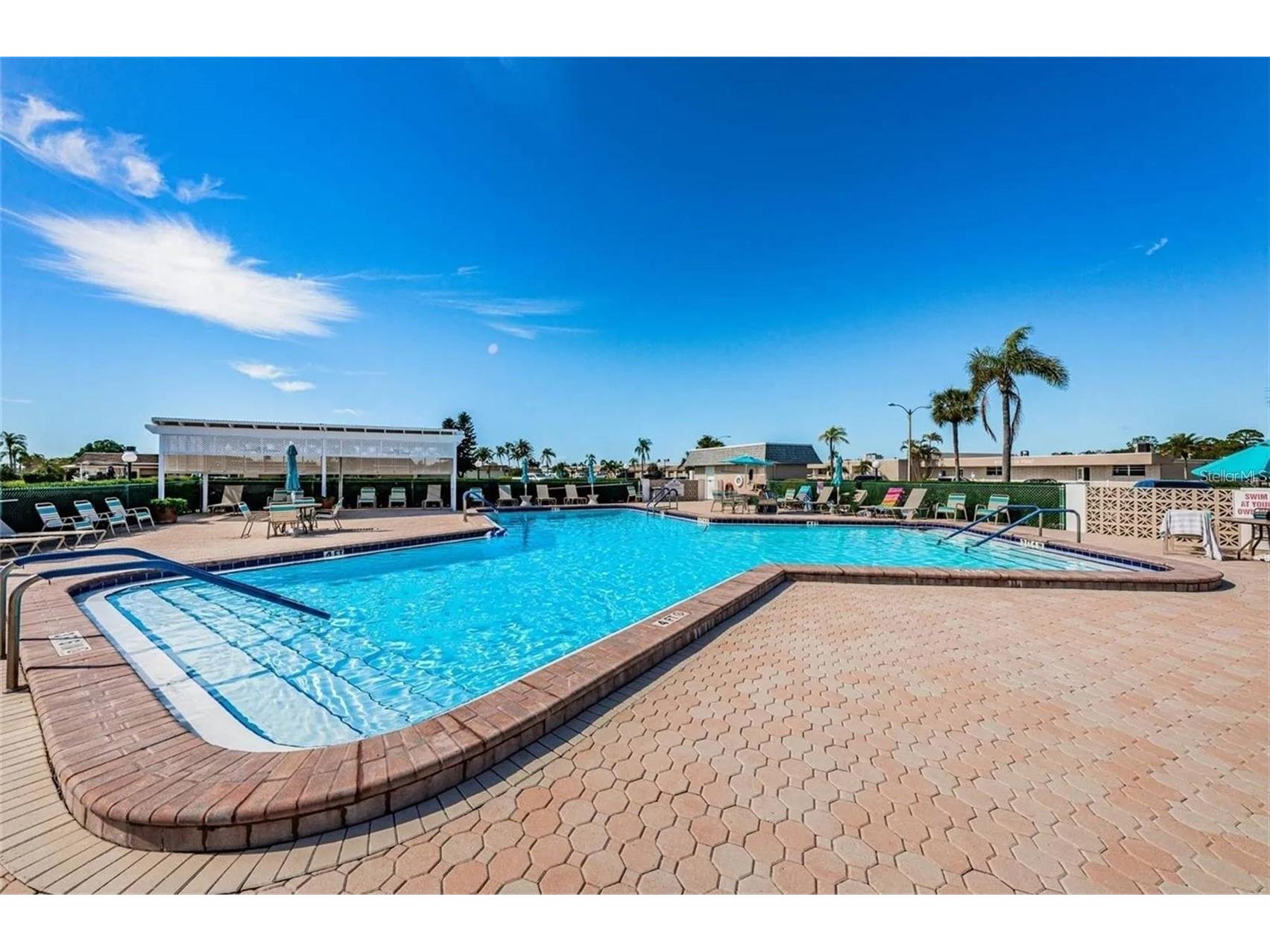 1 Boca Ciega Point Boulevard #314 Saint Petersburg FL 33708 - INTRACOASTAL TO BOCA CIEGA BAY TB8479478 image31