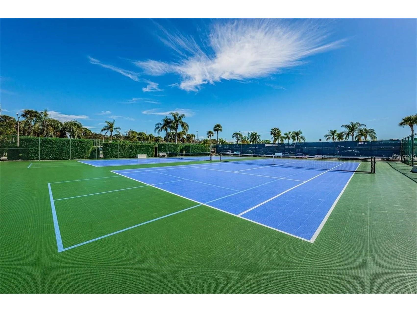 1 Boca Ciega Point Boulevard #314 Saint Petersburg FL 33708 - INTRACOASTAL TO BOCA CIEGA BAY TB8479478 image33