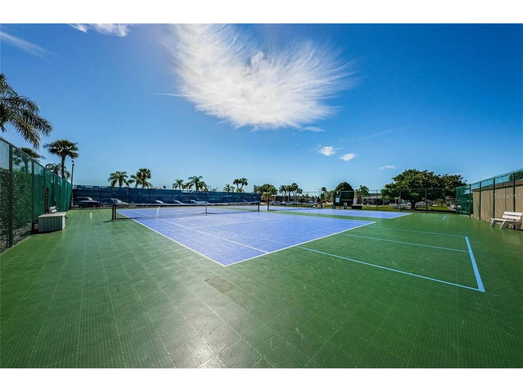 1 Boca Ciega Point Boulevard #314 Saint Petersburg FL 33708 - INTRACOASTAL TO BOCA CIEGA BAY TB8479478 image34