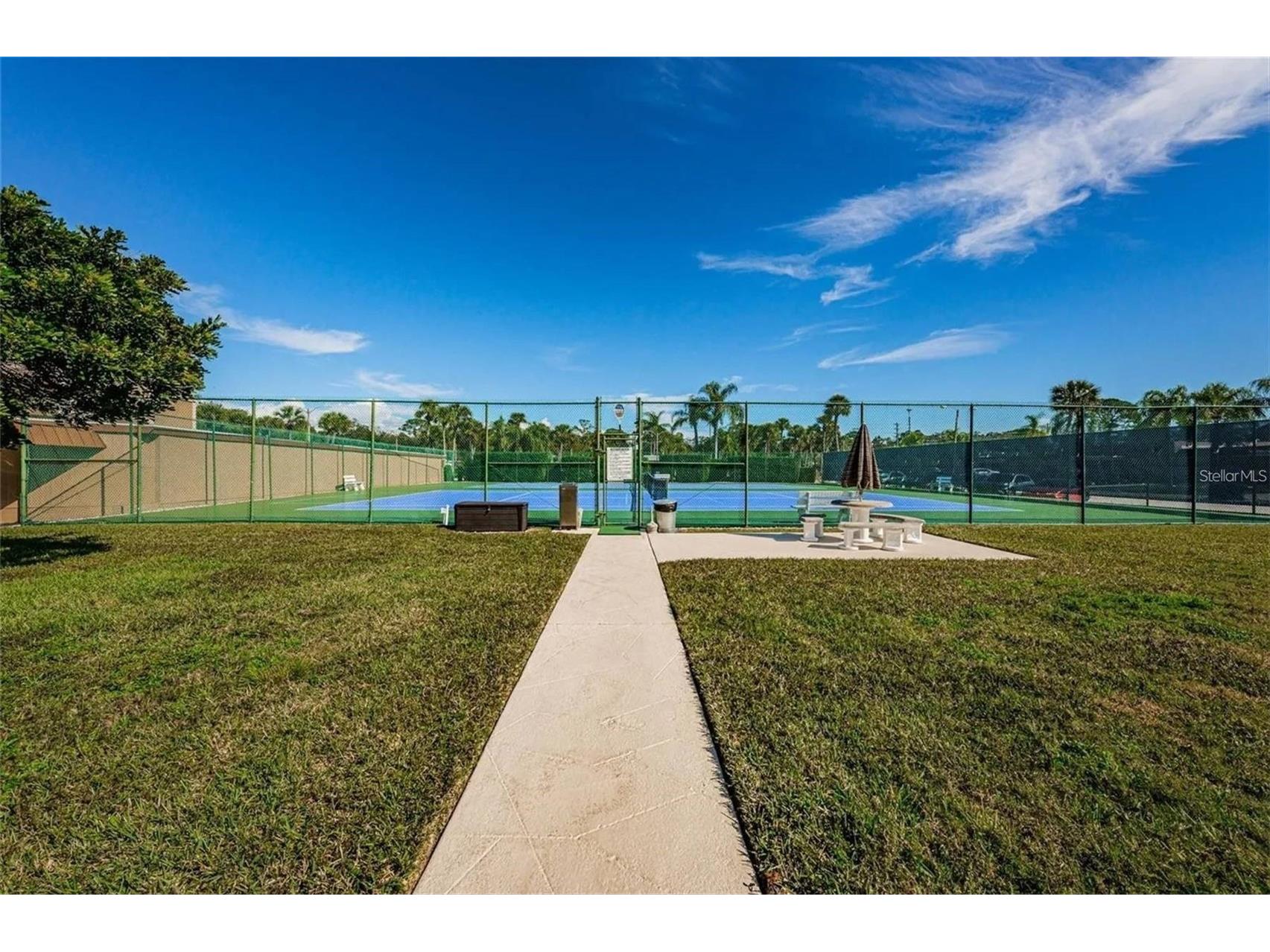 1 Boca Ciega Point Boulevard #314 Saint Petersburg FL 33708 - INTRACOASTAL TO BOCA CIEGA BAY TB8479478 image35