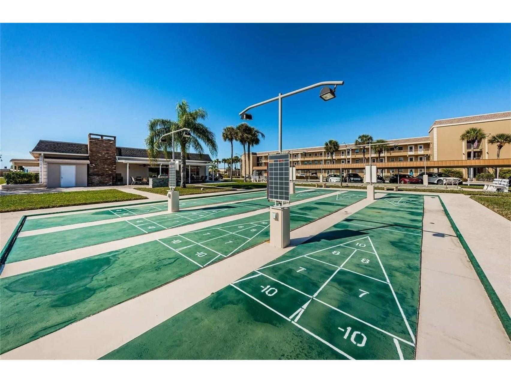 1 Boca Ciega Point Boulevard #314 Saint Petersburg FL 33708 - INTRACOASTAL TO BOCA CIEGA BAY TB8479478 image38