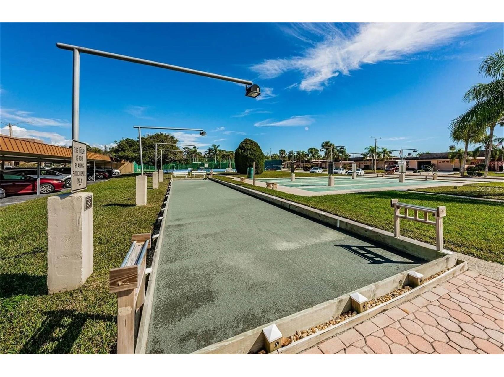 1 Boca Ciega Point Boulevard #314 Saint Petersburg FL 33708 - INTRACOASTAL TO BOCA CIEGA BAY TB8479478 image39