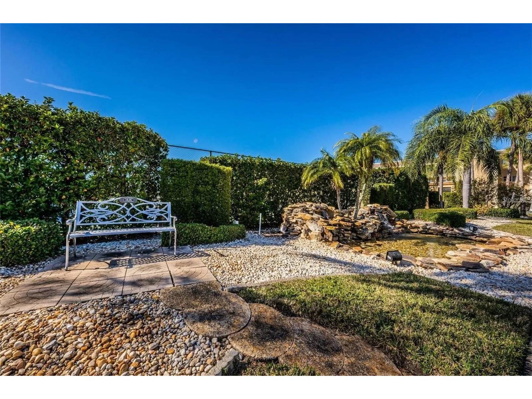 1 Boca Ciega Point Boulevard #314 Saint Petersburg FL 33708 - INTRACOASTAL TO BOCA CIEGA BAY TB8479478 image43