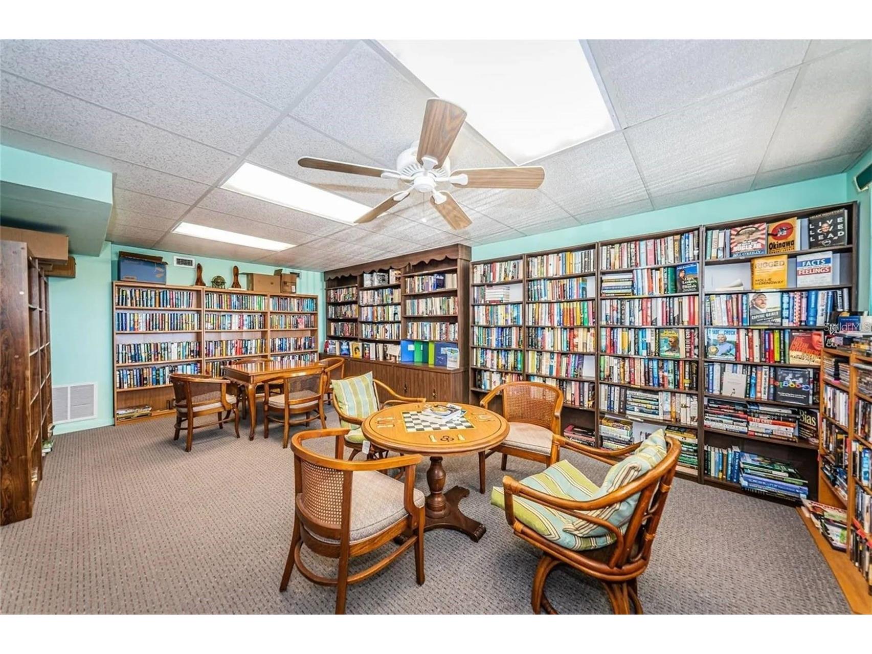 1 Boca Ciega Point Boulevard #314 Saint Petersburg FL 33708 - INTRACOASTAL TO BOCA CIEGA BAY TB8479478 image63