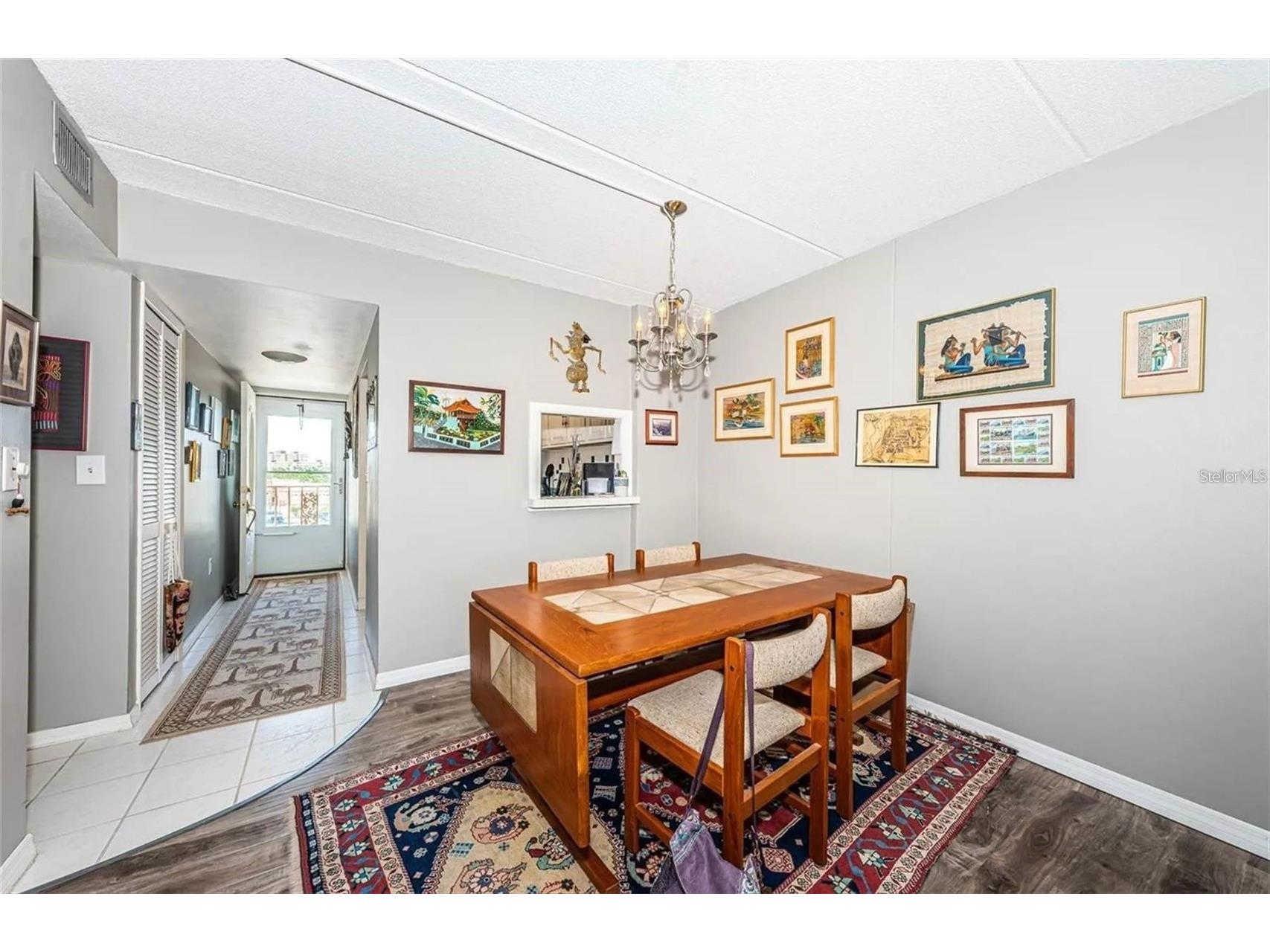 1 Boca Ciega Point Boulevard #314 Saint Petersburg FL 33708 - INTRACOASTAL TO BOCA CIEGA BAY TB8479478 image7