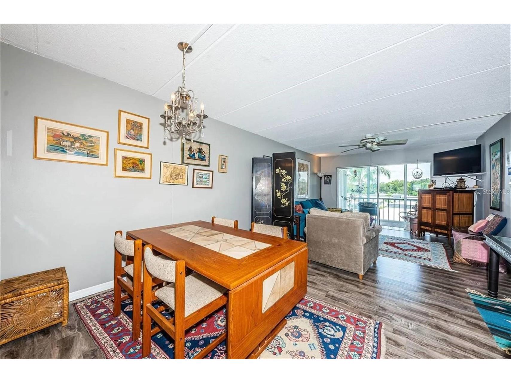 1 Boca Ciega Point Boulevard #314 Saint Petersburg FL 33708 - INTRACOASTAL TO BOCA CIEGA BAY TB8479478 image8