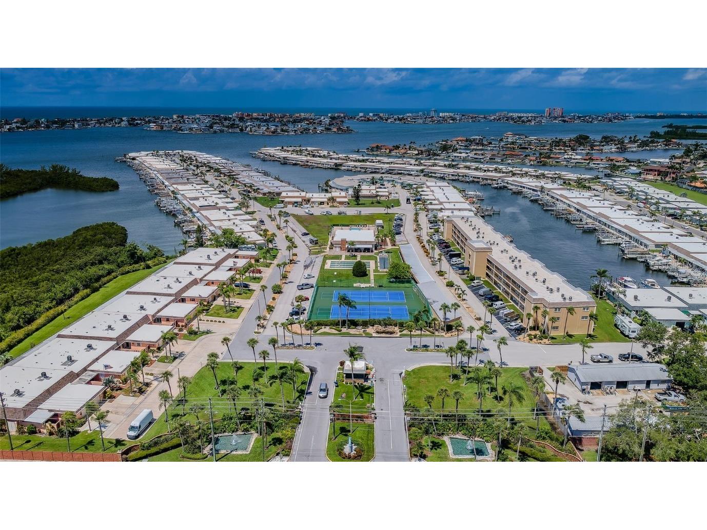 1 Boca Ciega Point Boulevard #314 Saint Petersburg FL 33708 - BOCA CIEGA BAY TB8419756 image10