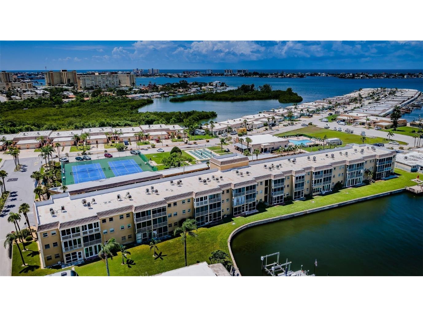 1 Boca Ciega Point Boulevard #314 Saint Petersburg FL 33708 - BOCA CIEGA BAY TB8419756 image12
